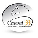 Cheval 33